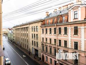 Студия квартира, посуточно, 16м2, 4/4 этаж