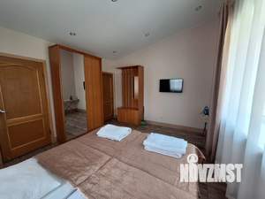 2-к квартира, посуточно, 30м2, 2/2 этаж