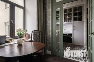 2-к квартира, посуточно, 81м2, 1/1 этаж