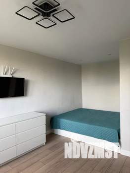 1-к квартира, посуточно, 32м2, 8/9 этаж