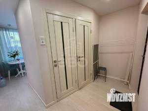 1-к квартира, на длительный срок, 29м2, 9/9 этаж