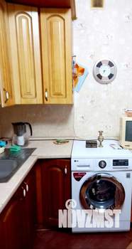 1-к квартира, на длительный срок, 44м2, 15/18 этаж