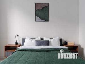 2-к квартира, посуточно, 65м2, 9/11 этаж