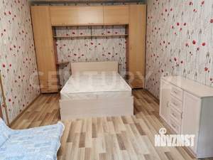 1-к квартира, на длительный срок, 37м2, 2/10 этаж