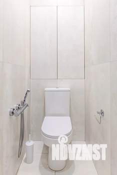 2-к квартира, посуточно, 49м2, 3/5 этаж