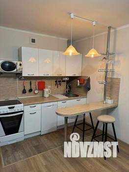 1-к квартира, посуточно, 26м2, 1/1 этаж