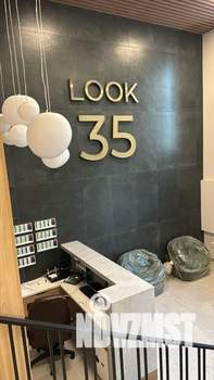 Студия квартира, посуточно, 37м2, 2/6 этаж