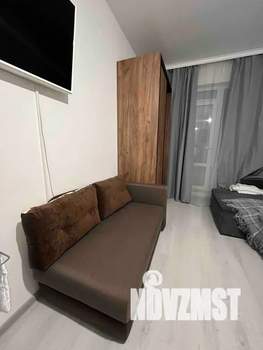 Студия квартира, посуточно, 26м2, 3/5 этаж