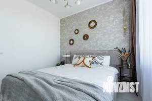 1-к квартира, посуточно, 32м2, 17/18 этаж