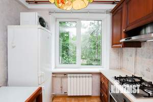 3-к квартира, на длительный срок, 60м2, 4/5 этаж