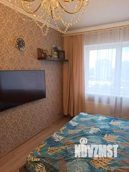 1-к квартира, на длительный срок, 40м2, 15/16 этаж