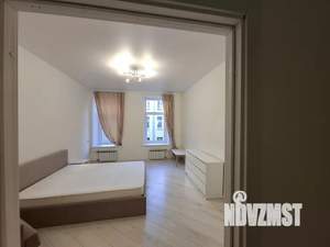 3-к квартира, посуточно, 85м2, 5/6 этаж