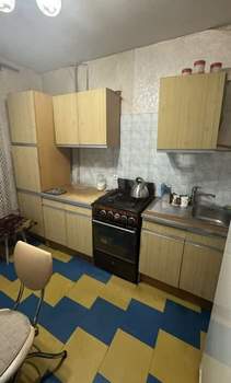 2-к квартира, на длительный срок, 45м2, 6/9 этаж