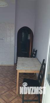 1-к квартира, на длительный срок, 45м2, 15/16 этаж