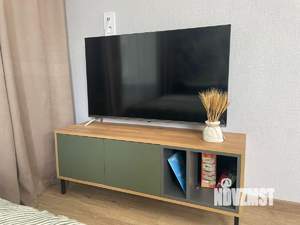 1-к квартира, на длительный срок, 33м2, 4/5 этаж