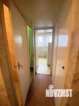 1-к квартира, на длительный срок, 33м2, 5/12 этаж