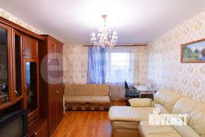 1-к квартира, на длительный срок, 37м2, 14/25 этаж