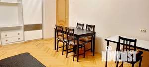 2-к квартира, на длительный срок, 46м2, 4/4 этаж