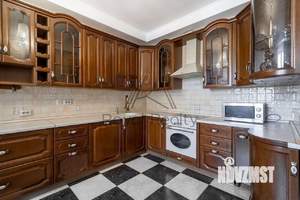 4-к квартира, на длительный срок, 176м2, 9/25 этаж