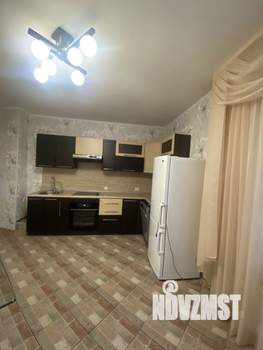 3-к квартира, на длительный срок, 110м2, 5/16 этаж