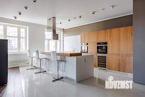 4-к квартира, на длительный срок, 205м2, 7/8 этаж
