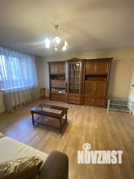 2-к квартира, на длительный срок, 57м2, 2/11 этаж