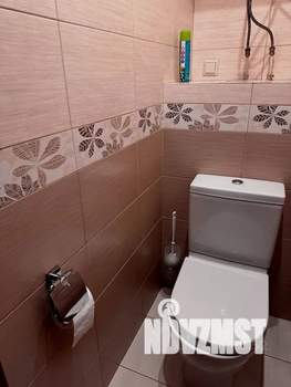 2-к квартира, посуточно, 67м2, 4/5 этаж