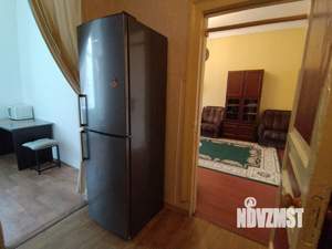 1-к квартира, на длительный срок, 42м2, 4/6 этаж