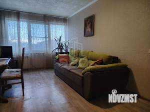 2-к квартира, на длительный срок, 46м2, 5/9 этаж