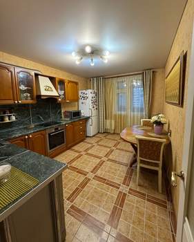 2-к квартира, на длительный срок, 59м2, 4/15 этаж