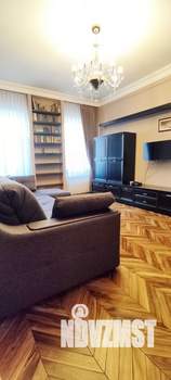 3-к квартира, на длительный срок, 63м2, 4/4 этаж