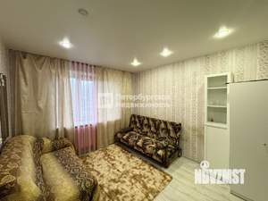 2-к квартира, на длительный срок, 64м2, 2/13 этаж