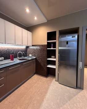 1-к квартира, на длительный срок, 43м2, 7/7 этаж