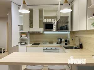 2-к квартира, посуточно, 42м2, 6/10 этаж