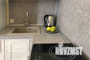 1-к квартира, посуточно, 25м2, 3/4 этаж