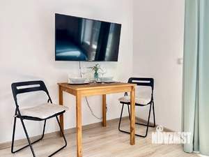 Студия квартира, на длительный срок, 26м2, 10/10 этаж