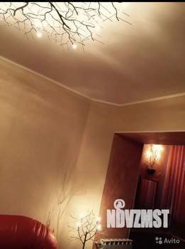 2-к квартира, на длительный срок, 60м2, 7/17 этаж