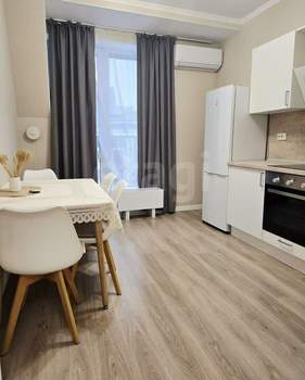 1-к квартира, на длительный срок, 31м2, 5/5 этаж