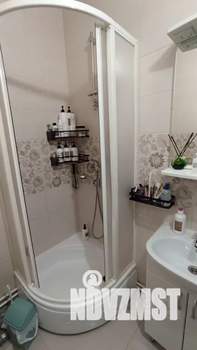 Студия квартира, посуточно, 25м2, 6/21 этаж