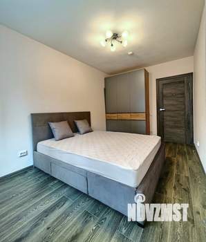 1-к квартира, на длительный срок, 39м2, 4/25 этаж