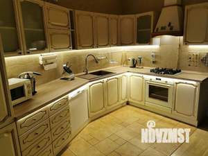 4-к квартира, посуточно, 135м2, 1/1 этаж