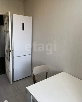 2-к квартира, на длительный срок, 52м2, 10/12 этаж