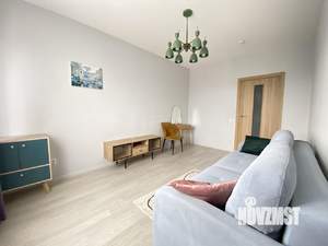 1-к квартира, на длительный срок, 33м2, 15/25 этаж