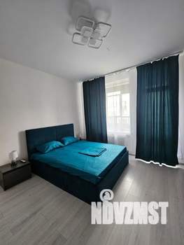 Студия квартира, посуточно, 30м2, 3/4 этаж