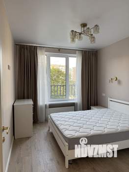 2-к квартира, на длительный срок, 55м2, 7/10 этаж