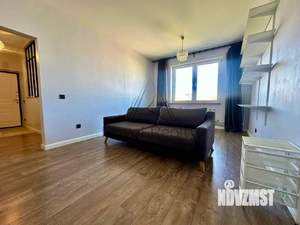 2-к квартира, на длительный срок, 70м2, 11/17 этаж