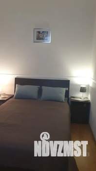 2-к квартира, посуточно, 50м2, 3/4 этаж