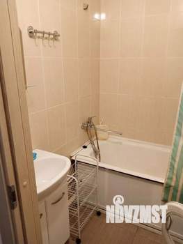 1-к квартира, на длительный срок, 35м2, 16/19 этаж