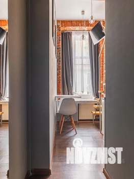 1-к квартира, посуточно, 21м2, 1/1 этаж