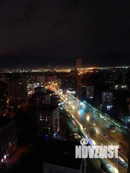 1-к квартира, на длительный срок, 38м2, 23/26 этаж